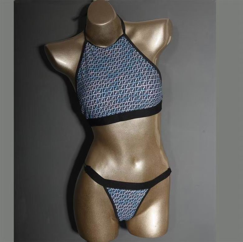 Fendi Bikini S-XL s20